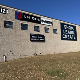 Storefront from 46