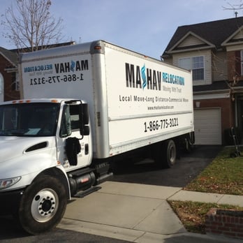 Mashav Relocation - 1 - Movers Near Me - Beltsville, Maryland Mashav Relocation - 1 - Movers Near Me - Beltsville, Maryland