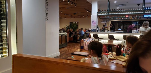 Chef Point Bar & Restaurant - Colleyville by null