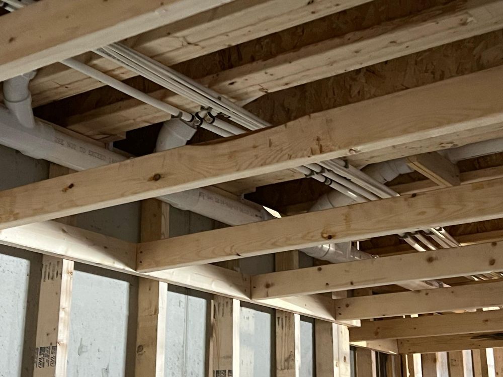 Slide of Platinum Plumbing Solutions