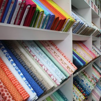Quilt Etc - Fabric Stores Near Me - Sandy, Utah