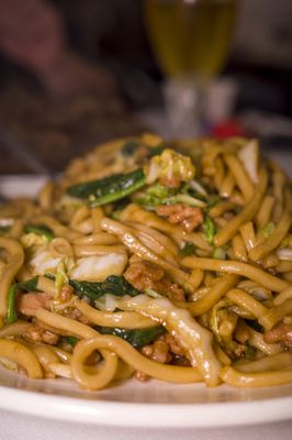Mama Lu’s Dumpling House by null