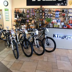 Kingcycles