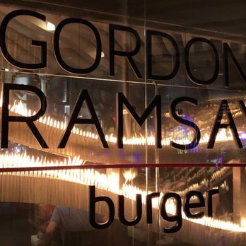 Gordon Ramsay Burger Las Vegas - Gordon Ramsay burger - Burgers Near Me - Las Vegas, Nevada Gordon Ramsay Burger Las Vegas - Gordon Ramsay burger - Burgers Near Me - Las Vegas, Nevada