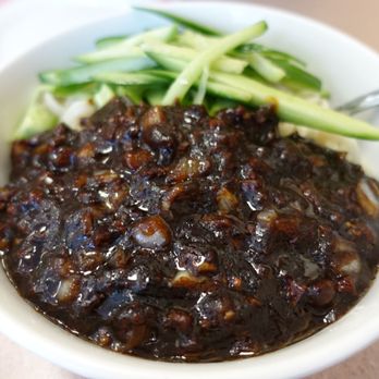 Mandarin Deli - Minced beef noodle! Delicious!! - Chinese Near Me - Monterey Park, California