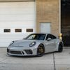Velocity Exotic Cars gift card