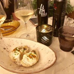El Almacen - Nueva Cocina Rustica