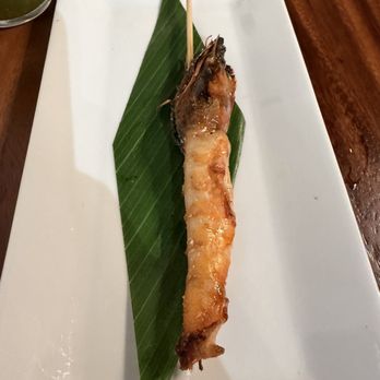Dang Dang Noodle - Kauai Shrimp Skewer - Pan Asian Near Me - Lahaina, Hawaii Dang Dang Noodle - Kauai Shrimp Skewer - Pan Asian Near Me - Lahaina, Hawaii