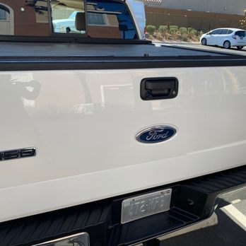 LA Stereo - Tailgate camera - Car Stereo Installation Near Me - Las Vegas, Nevada LA Stereo - Tailgate camera - Car Stereo Installation Near Me - Las Vegas, Nevada