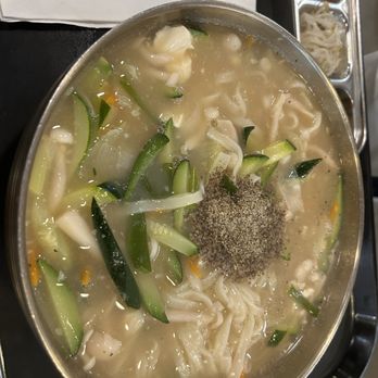 Chodang Tofu & BBQ - Korean Near Me - Austin, Texas Chodang Tofu & BBQ - Korean Near Me - Austin, Texas