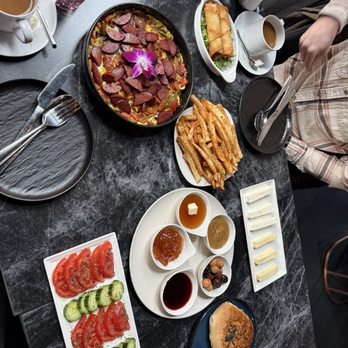 Avaspi - Salad Near Me - Chicago, Illinois