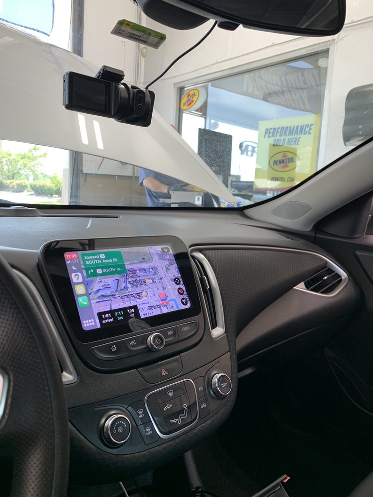 JIFFY LUBE Updated September 2024 34 Reviews 2415 Iowa St