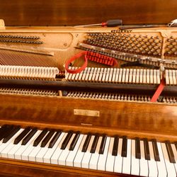 LJ's Piano Tuning & Repair
