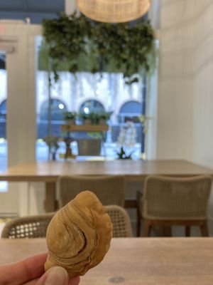 Tyde Tate Kitchen by null