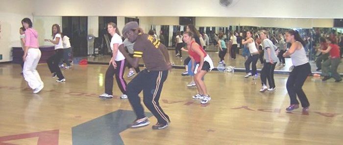 Prince Graham Hip Hop