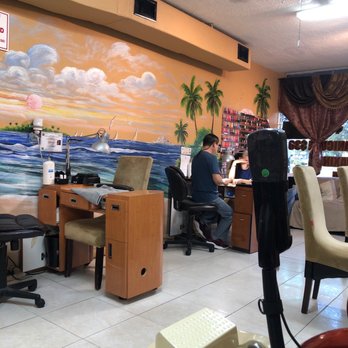 Asia Nails - Nail Salons Near Me - Saint Petersburg, Florida