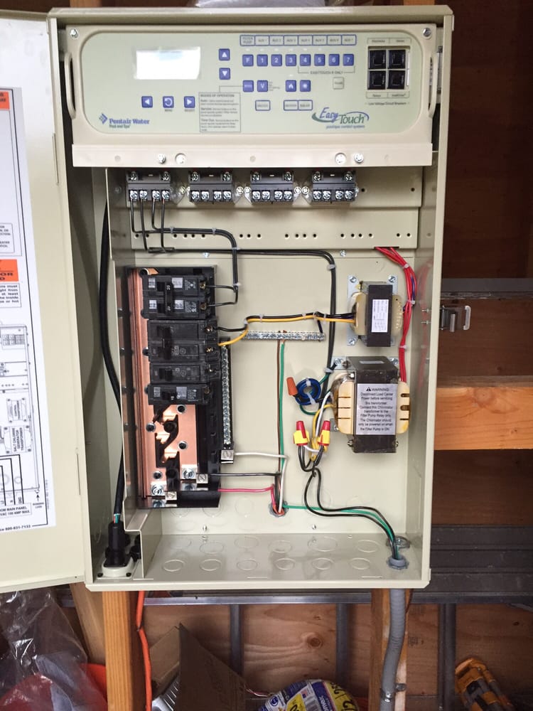 Slide of Moeller Electric