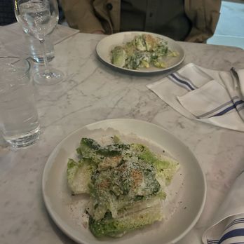 North Italia - Split Little Gem Caesar - Italian Near Me - Franklin, Tennessee