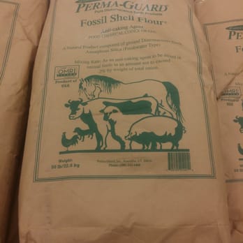 Shoppers Supply - DE Food Grade for $22.99 for 50 lbs - Department Stores Near Me - Chandler, Arizona