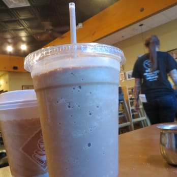 Cafe Java - Round Rock - coffee mocha javachino....my wife had to fight me off of it.... - Coffee & Tea Near Me - Round Rock, Texas Cafe Java - Round Rock - coffee mocha javachino....my wife had to fight me off of it.... - Coffee & Tea Near Me - Round Rock, Texas