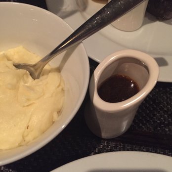 The Grill - Whipped potatoes with gravy's - Steakhouses Near Me - Auckland, AUK The Grill - Whipped potatoes with gravy's - Steakhouses Near Me - Auckland, AUK