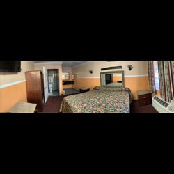 Evans Motel