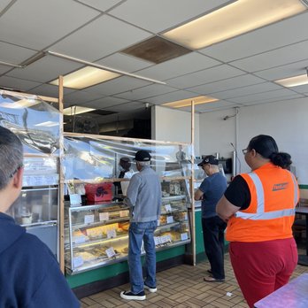 TC Pastry - Dim Sum Near Me - Daly City, California TC Pastry - Dim Sum Near Me - Daly City, California