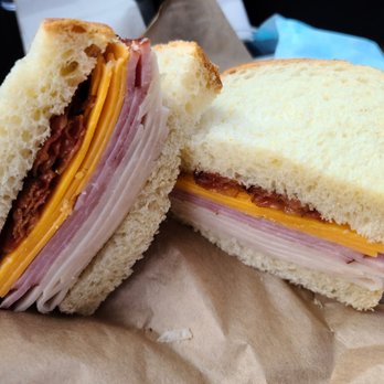 Big Sur Deli - Delis Near Me - Big Sur, California