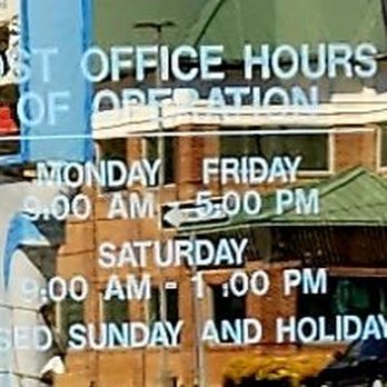 Boxes Plus - Hours - Yorktown, Virginia
