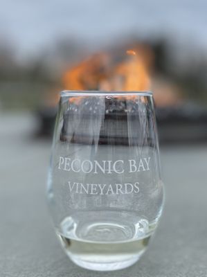 Peconic Bay Vineyards by Krissie Wines by null