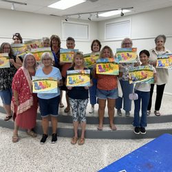 Beach Art Center