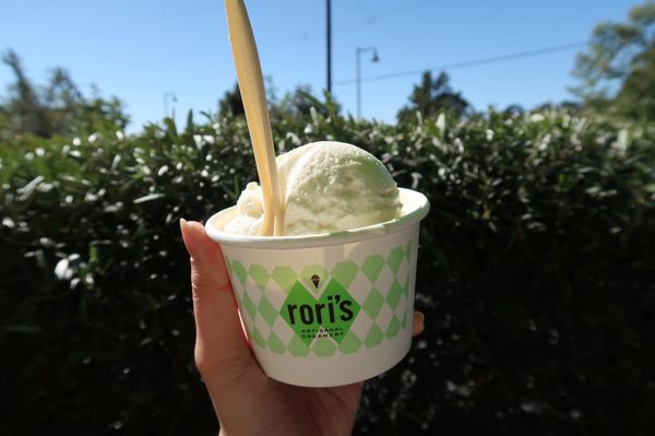 Rori’s Artisanal Creamery by null