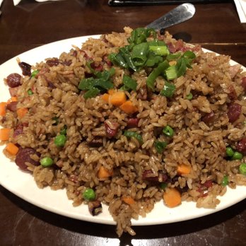 Side Street Inn - Lup cheung fried rice - Hawaiian Near Me - Honolulu, Hawaii Side Street Inn - Lup cheung fried rice - Hawaiian Near Me - Honolulu, Hawaii