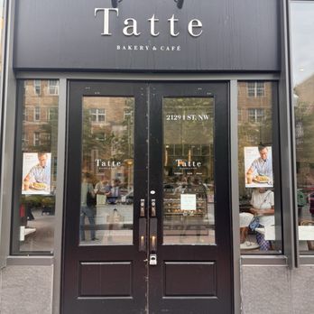 Tatte Bakery & Cafe | Foggy Bottom - Cafes Near Me - Washington, DC, District of Columbia Tatte Bakery & Cafe | Foggy Bottom - Cafes Near Me - Washington, DC, District of Columbia