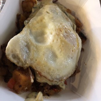 Lucius Q - Sunday Brunch Special - Burnt Ends Hash - Barbeque Near Me - Cincinnati, Ohio Lucius Q - Sunday Brunch Special - Burnt Ends Hash - Barbeque Near Me - Cincinnati, Ohio