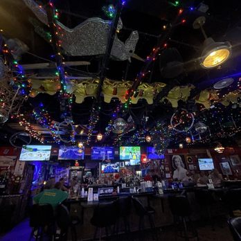 Mary Ellen's Bar & Kitchen - Bar area - Sports Bars Near Me - Key West, Florida Mary Ellen's Bar & Kitchen - Bar area - Sports Bars Near Me - Key West, Florida