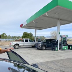 Ryndon County store