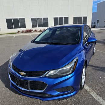 Zak Auto - Used Car Dealers Near Me - Chatham, Ontario