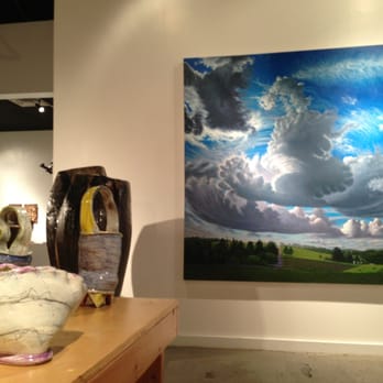Anderson O'Brien Fine Art - Art Galleries Near Me - Omaha, Nebraska