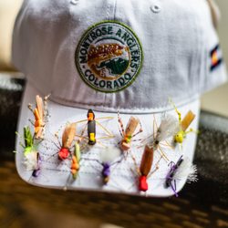 Montrose Anglers