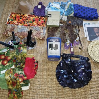 The  Treasure Box - My Mother's Day treasure hunt! - Antiques Near Me - Vallejo, California