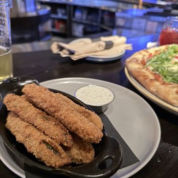 CRAFT Beer Market Toronto - Fried Pickles - Beer Bar Near Me - Toronto, Ontario CRAFT Beer Market Toronto - Fried Pickles - Beer Bar Near Me - Toronto, Ontario