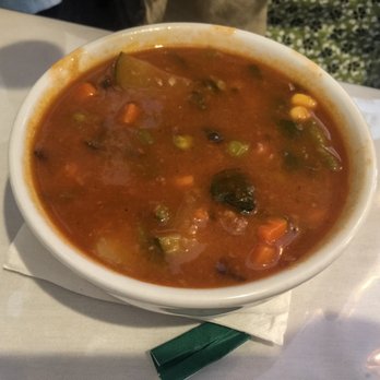 Old Town Grill - Vegetable soup - Breakfast & Brunch Near Me - Auburn, California Old Town Grill - Vegetable soup - Breakfast & Brunch Near Me - Auburn, California