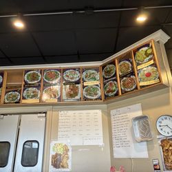 Ye's Cafe