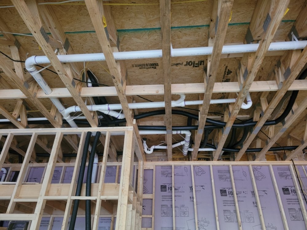 Slide of I&M Services