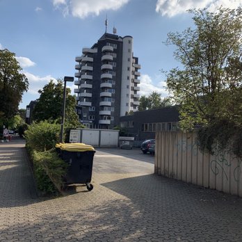 Ringhotel Parkhotel Witten - Das Hotel von Außen - Hotels Near Me - Witten, NW Ringhotel Parkhotel Witten - Das Hotel von Außen - Hotels Near Me - Witten, NW