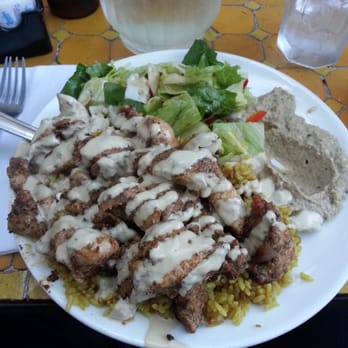 Zaytoons - Chicken Shawarma - Middle Eastern Near Me - Brooklyn, New York Zaytoons - Chicken Shawarma - Middle Eastern Near Me - Brooklyn, New York