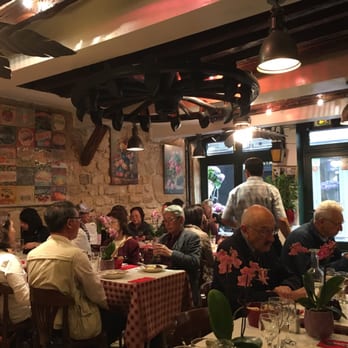 La Citrouille - French Near Me - Paris, 75 La Citrouille - French Near Me - Paris, 75