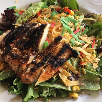 Coronado Brewing - Chicken salad - Brewpubs Near Me - Coronado, California Coronado Brewing - Chicken salad - Brewpubs Near Me - Coronado, California