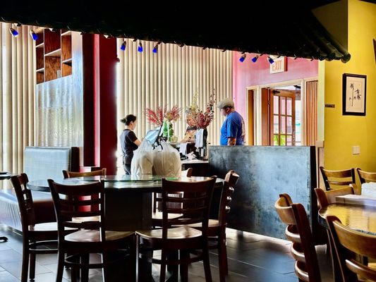 Asia Kitchen 福临门 by null